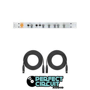 Dangerous Music Monitor ST MONITOR CONTROLLER - NEW - PERFECT CIRCUIT