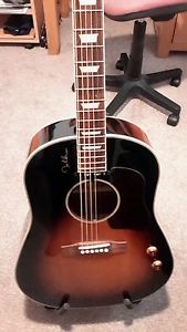 Epiphone 160e John Lennon Ltd Edition. ***Price Drop***Last One.***