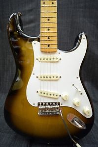 Fender American Vintage '57 Stratocaster FREESHIPPING/123