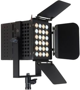 Elation TVL3000IIDW TV LED Light Panel WW/CW