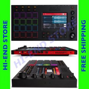 NEW - Akai Professional MPC Touch Music Production Controller