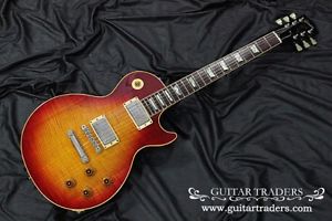 Gibson 1989 Les Paul Reissue Free Shipping