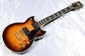 YAMAHA SG2000 Used 1980 w/ Hard case