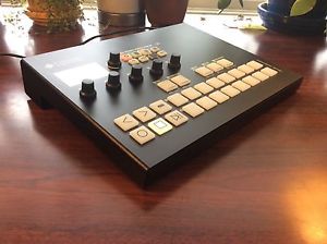 Squarp Instruments Pyramid Standalone 64 Track Sequencer