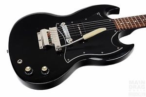 Gibson SG JR P-90 Electric Guitar