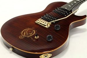Paul Reed Smith(PRS) SE Mikael Akerfeldt Tortoise Shell Electric Free Shipping