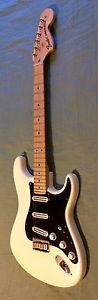 Fender Stratocaster Billy Corgan Electric Guitar American Artist Series Strat