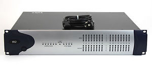 Digidesign 192 I/O Audio Interface for Pro Tools HD w/Extra Digital Card