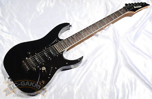 IbanezRG2550Z GK FREESHIPPING from JAPAN
