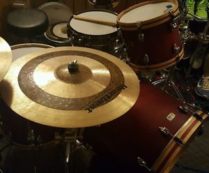 Ayotte Custom Drums