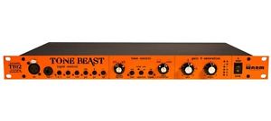 Warm Audio Tone Beast TB12
