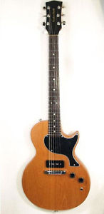 Gordon Smith GS1 P90 Single Cut Electric Guitar