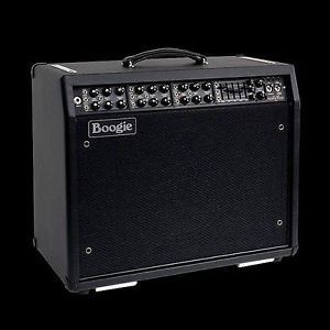 USED Mesa Boogie Mark V 1x12 Combo Amplifier