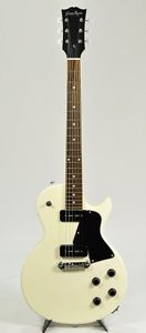 GrassRoots G-LS-57 Blond w/hard case Free shipping From JPN Right hand #U859