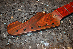 PST Guitars Straocaster Style Replacement Neck #17-0453