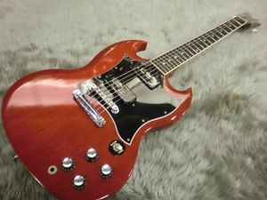 Gibson SG Standard P90 Electric Free Shipping