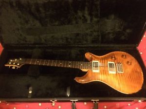 PRS CE22 Paul Reed Smith Guitar 22 With Fantastic Grade Top