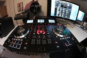 Numark NS7iii