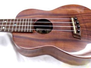 Kanile'a K-1C CONCERT UKULELE