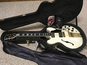 Gibson Custom Shop Alex Lifeson ES 355 Inspired by Series 153 of 300 Made