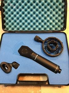 Beyerdynamic MC 740 N (C) P 48 Microphone Set With Carrying/shipping Case