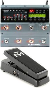 TC Electronic Nova System Analog Multi-Effects + Mission Engin... - Value Bundle