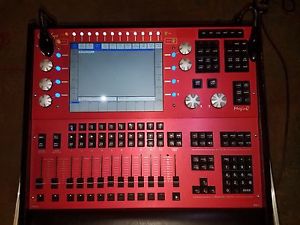 ChamSys MQ100 Expert, MagicQ, Lighting Console, Moving Light Controller