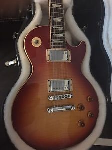 Gibson Les Paul Standard 2008