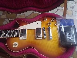 ♪♫ Gibson Les Paul Traditional 2016 Made in USA with Hard case and papers ♫♪