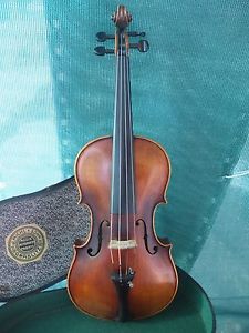 Old viola antique viola "J.Michl & Sohn Graslitz"
