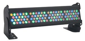 Elation Colour Chorus 24 96x3W RGBA LED Batten - New
