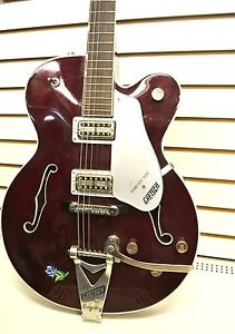 Vintage Gretsch Tennessee Rose guitar 6119 sounds great NO RESERVE PRICE