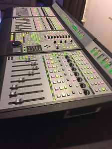 Digidesign Pro Control