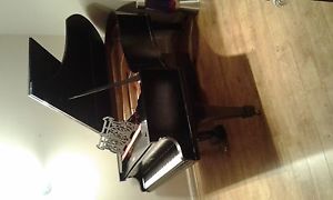 Bechstein Grand Piano