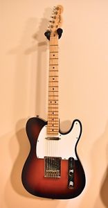 Fender American Professional Telecaster - 2 Color Sunburst w/ Maple Fingerboard