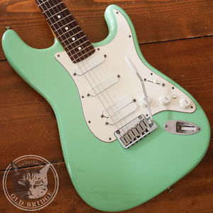 FenderJeff Beck Signature Stratocaster Lace Sensor SSH FREESHIPPING from JAPAN