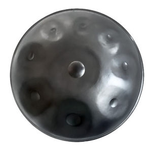 FLASH SALE: Bali Steel Pan - Choose Handpan Scale - Original Bali Hand Pan Drum
