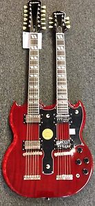 Epiphone SG G-1275 Electric Guitar