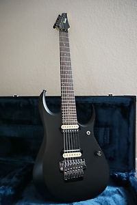 Ibanez RGD2127Z Prestige 7-String Electric Guitar Invisible Shadow