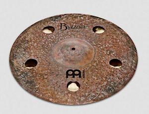 MEINL 18"/16" Fat Stack Artist Concept Model Matt Garstka