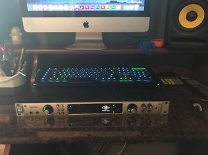 Universal Audio Apollo 8 Quad Thunderbolt