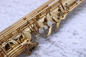 YAMAHA YTS-62 Used Tenor Sax