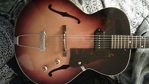 Gibson Custom Custom L-5 CES Electric Guitar