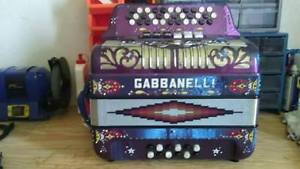 Gabbanelli Accordion