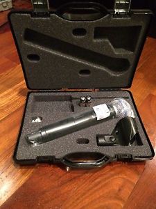NEW Shure Wireless Beta 58 UR2 J5 578-638 MHz microphone