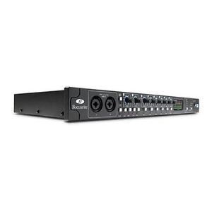 Focusrite OctoPre MkII 8-Channel Microphone Preamplifier with ADAT Optical