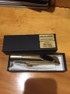Original Vintage Geoff Lawton Special Tenor Mouthpiece 7*B
