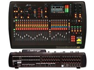 Behringer X32 Mixer Digitale