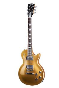 Gibson Les Paul Classic HP 2017 RETOURE - Gold Top