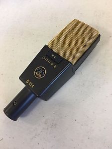 AKG C 414 XL II Condenser Wired Professional Microphone